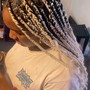 Poetic Justice Braids