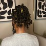 Twist Out