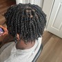 Twist Out