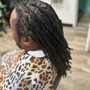 New Client Consultation **(Mandatory for 1st time Locs clients)**