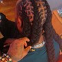 Poetic Justice Braids