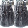 Crochet Braids