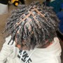 Senegalese Twist