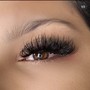 Lash Removal