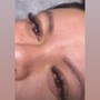 Lash Removal