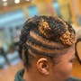 Comb Twist