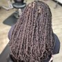 Boho Marley Twist