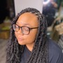 Boho Marley Twist