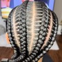 Extra FULL LOOK (quick weave)1 more bundle added