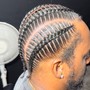 COMB TWIST