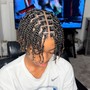 Natural Twists