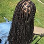 Poetic Justice Braids