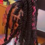 Poetic Justice Braids