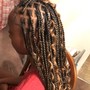 Poetic Justice Braids