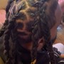 Marley Twist