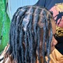 Natural Twists