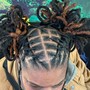 Natural Twists