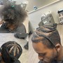 Starter Locs