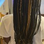 Senegalese Twist