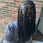 Soft Locs