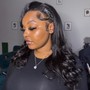 Versatile Sew In