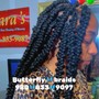 Individual Braids