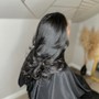 Sew -In (U-part Wig install)