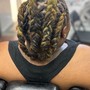 Cornrows