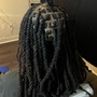 Comb Twist