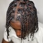 Comb Twist