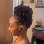 Sisterlocks/ Microlocs