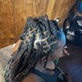 Sisterlocks/ Microlocs