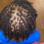 Kid's 2strand twist