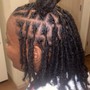 2strand Twists