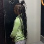 Kid's Braids