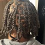 Kid's Braids