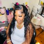 Lace Closure /LACE FRONTAL SEWIN