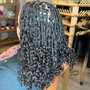 Deep Conditioning Scalp Treatment