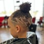 Cut With Design (Kids)