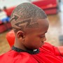 Cut With Design (Kids)