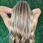 Full Balayage