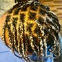 Kinky Twist