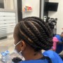 Flat Twists