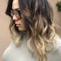 Full Balayage / Highlight