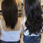 Japanese Hair Straightening