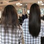 Japanese Hair Straightening