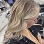 Full Balayage / Highlight