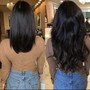 Chi permanent Straightening service