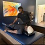 Deep Tissue Massage