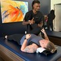 Deep Tissue Massage